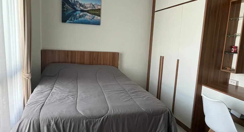 Haus zum Kauf mit 3 Zimmer in Hang Dong, Chiang Mai