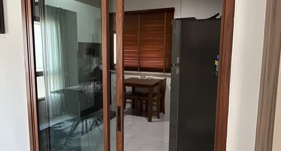 Haus zum Kauf mit 3 Zimmer in Hang Dong, Chiang Mai