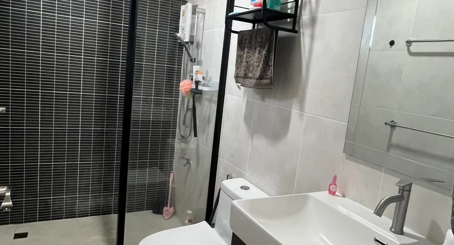 Haus zum Kauf mit 3 Zimmer in Hang Dong, Chiang Mai