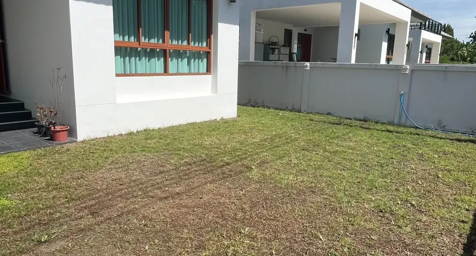 Haus zum Kauf mit 3 Zimmer in Hang Dong, Chiang Mai