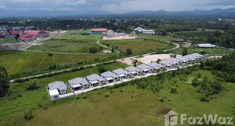 Haus zum Kauf mit 3 Zimmer in Hang Dong, Chiang Mai