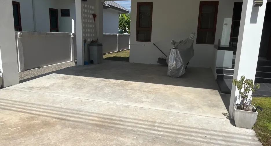 Haus zum Kauf mit 3 Zimmer in Hang Dong, Chiang Mai