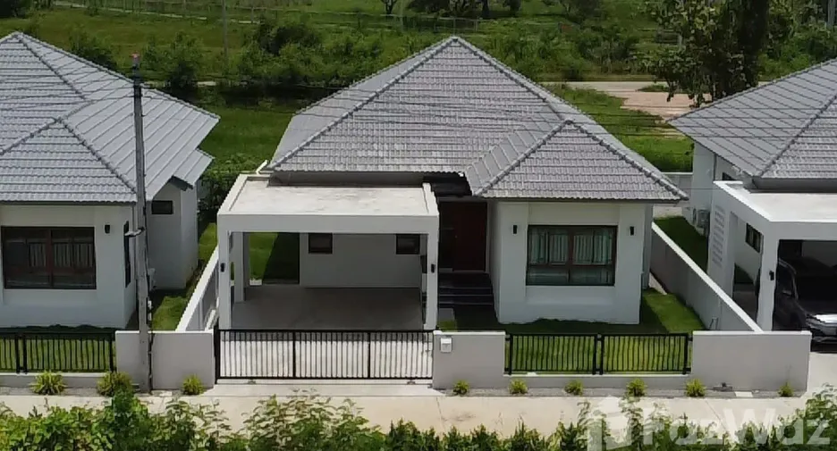 Haus zum Kauf mit 3 Zimmer in Hang Dong, Chiang Mai