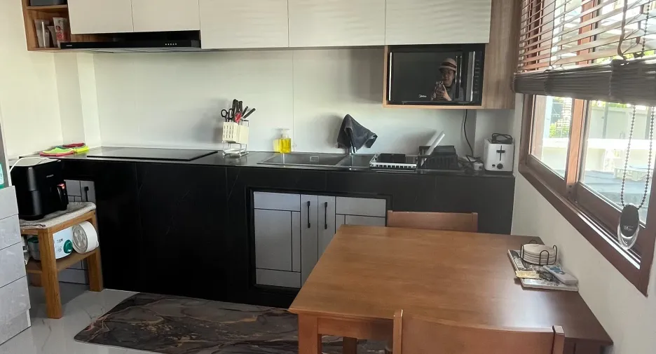 Haus zum Kauf mit 3 Zimmer in Hang Dong, Chiang Mai