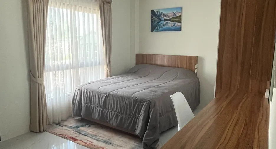 Haus zum Kauf mit 3 Zimmer in Hang Dong, Chiang Mai