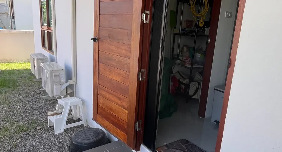 Haus zum Kauf mit 3 Zimmer in Hang Dong, Chiang Mai