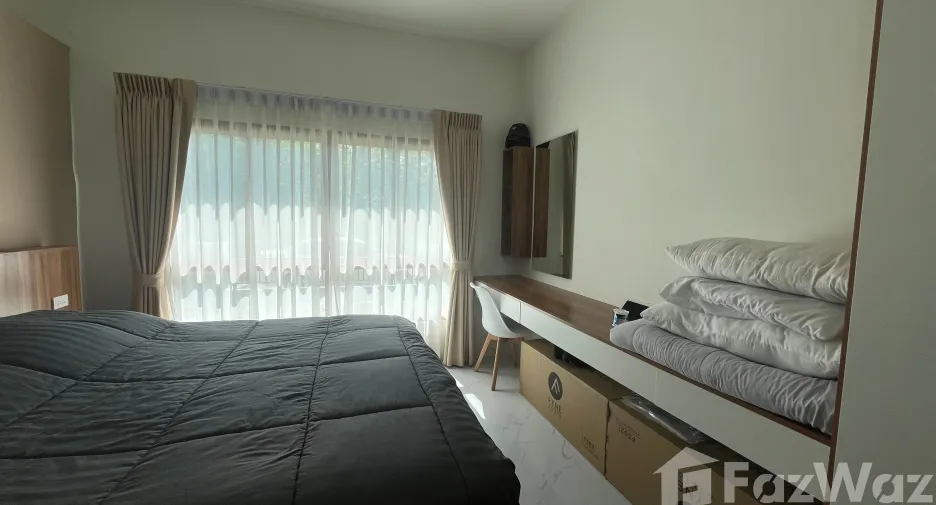 Haus zum Kauf mit 3 Zimmer in Hang Dong, Chiang Mai