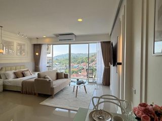 出售 公寓 公寓 在 Phuket Town, 普吉