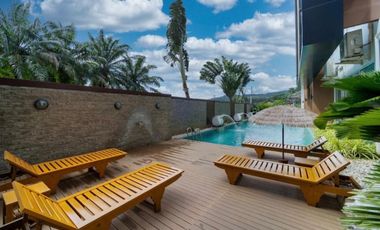 For sale スタジオ condo in Mueang Phuket, Phuket