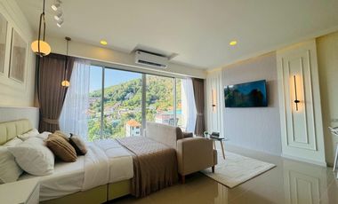 For sale スタジオ condo in Mueang Phuket, Phuket