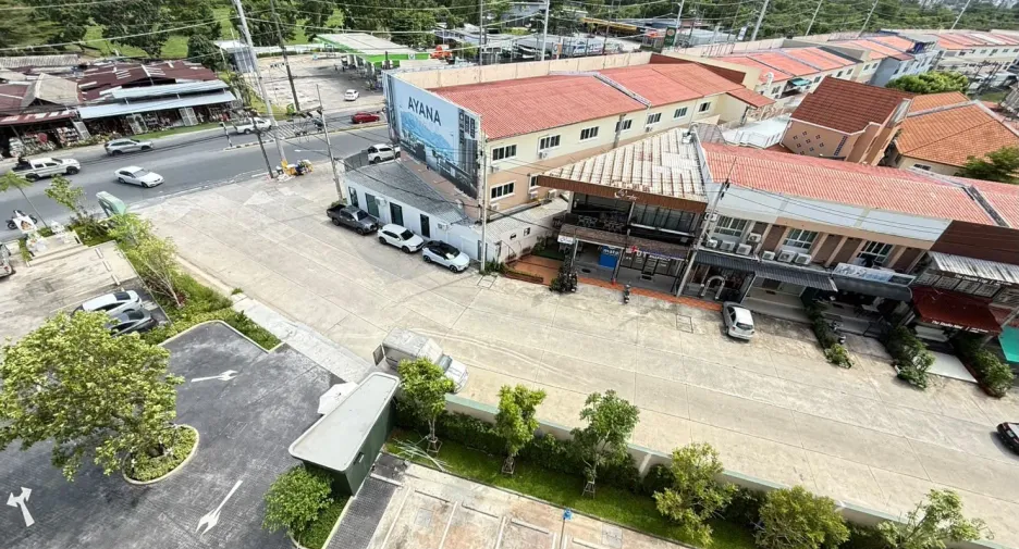 Продажа 1 кровать кондо в Катху, Пхукет