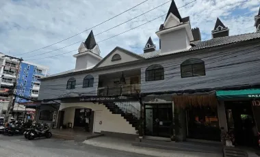出租 1 卧室 公寓式住宅 在 Pratumnak, 芭提雅