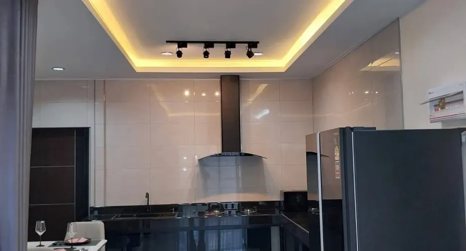 Haus zur Miete mit 2 Zimmer in East Pattaya, Pattaya