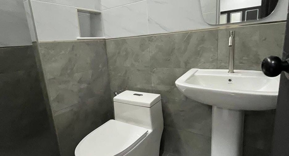Haus zur Miete mit 2 Zimmer in East Pattaya, Pattaya