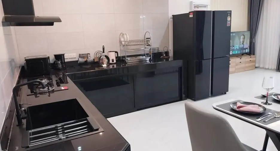 Haus zur Miete mit 2 Zimmer in East Pattaya, Pattaya