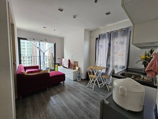 出售 1 卧室 公寓 在 Suan Luang, 曼谷