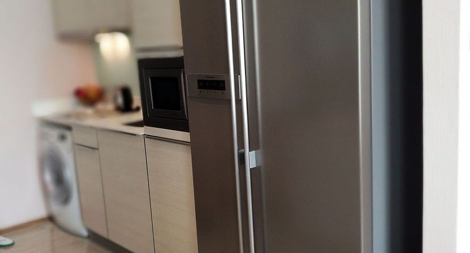 Condo en alquiler de 2 habitaciones en Watthana, Bangkok