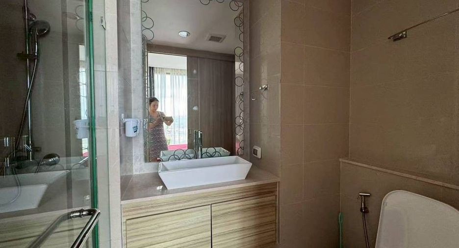For sale studio condo in North Pattaya, Pattaya