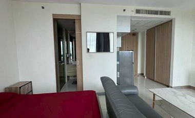 For sale studio condo in North Pattaya, Pattaya