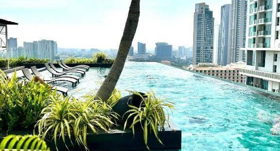 For sale studio condo in North Pattaya, Pattaya