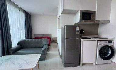 For sale studio condo in North Pattaya, Pattaya