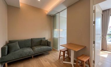 Condo en alquiler de 1 habitaciones en Chatuchak, Bangkok