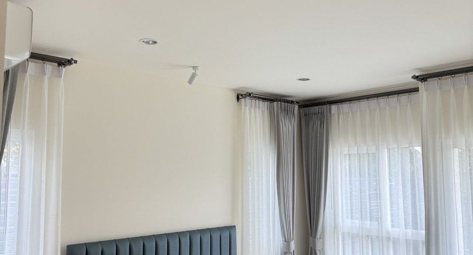 出租 3 卧室 独立屋 在 Mueang Chiang Mai, Chiang Mai