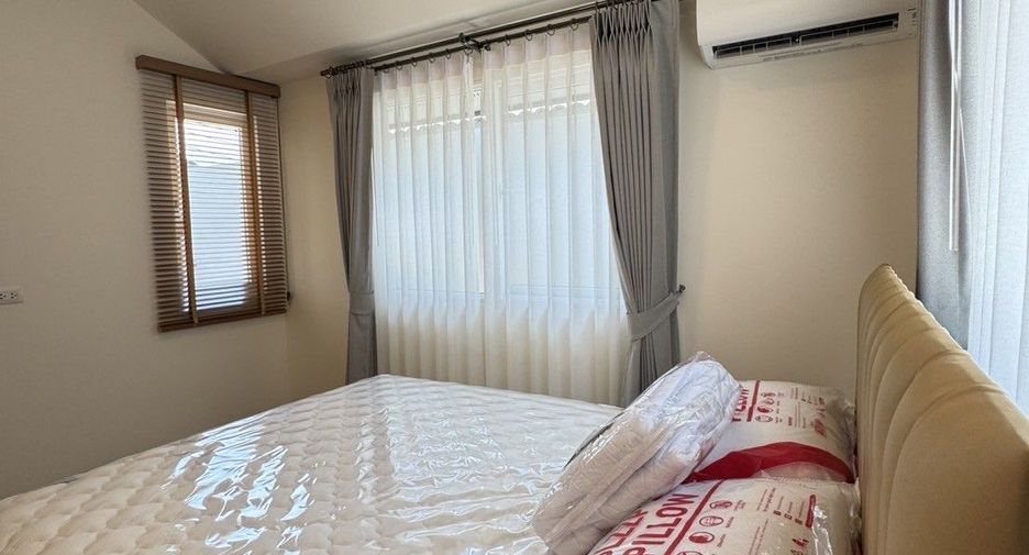 出租 3 卧室 独立屋 在 Mueang Chiang Mai, Chiang Mai