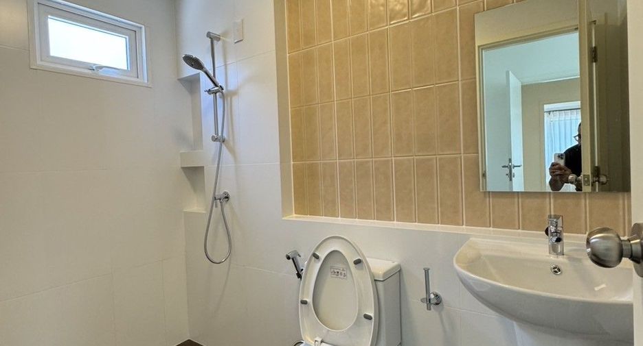 出租 3 卧室 独立屋 在 Mueang Chiang Mai, Chiang Mai