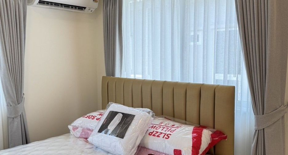 出租 3 卧室 独立屋 在 Mueang Chiang Mai, Chiang Mai