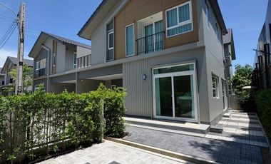 出租 3 卧室 独立屋 在 Mueang Chiang Mai, Chiang Mai