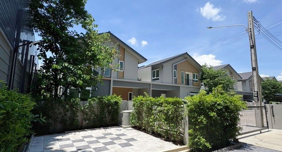 出租 3 卧室 独立屋 在 Mueang Chiang Mai, Chiang Mai