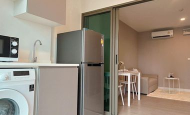 Condo en venta de 1 habitaciones en Huai Khwang, Bangkok