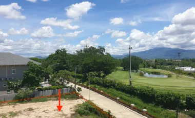 Grundstück zum Kauf in Hang Dong, Chiang Mai