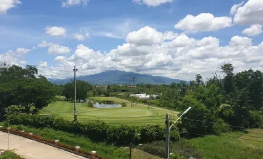 Grundstück zum Kauf in Hang Dong, Chiang Mai
