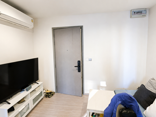 For sale 1 bed condo in Huai Khwang, Bangkok