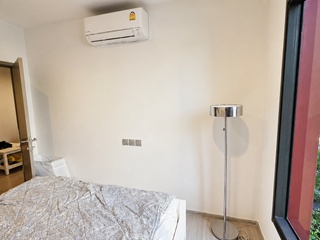 For sale 1 bed condo in Huai Khwang, Bangkok