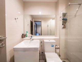 For sale 1 bed condo in Huai Khwang, Bangkok