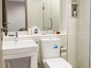 For sale 1 bed condo in Huai Khwang, Bangkok