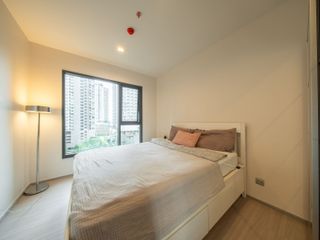 For sale 1 bed condo in Huai Khwang, Bangkok