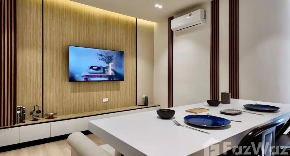 出租 2 卧室 公寓 在 Mueang Chiang Mai, Chiang Mai