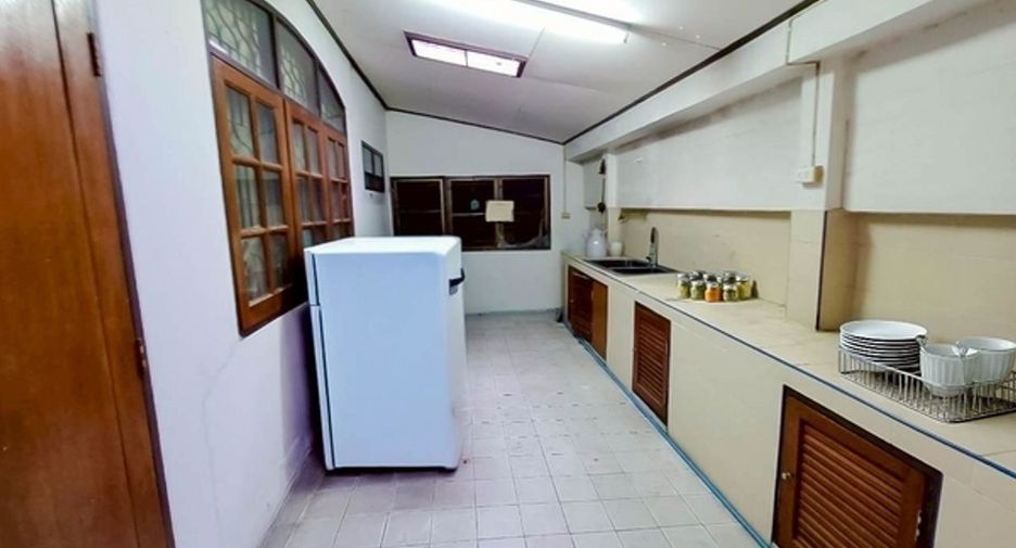 ขาย 4 ห้องนอน บ้านเดี่ยว ใน จตุจักร, กรุงเทพฯ