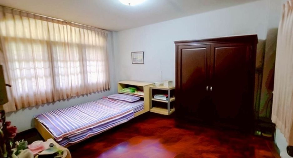 ขาย 4 ห้องนอน บ้านเดี่ยว ใน จตุจักร, กรุงเทพฯ