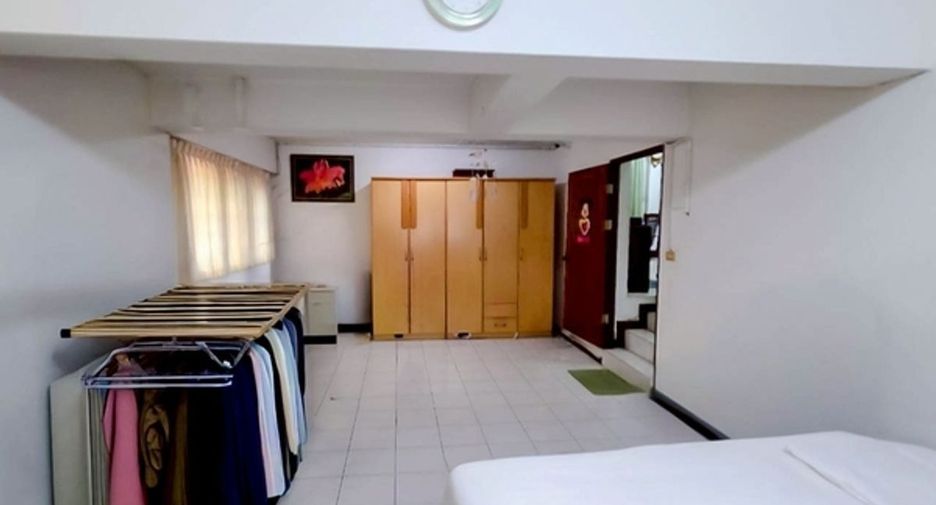 ขาย 4 ห้องนอน บ้านเดี่ยว ใน จตุจักร, กรุงเทพฯ