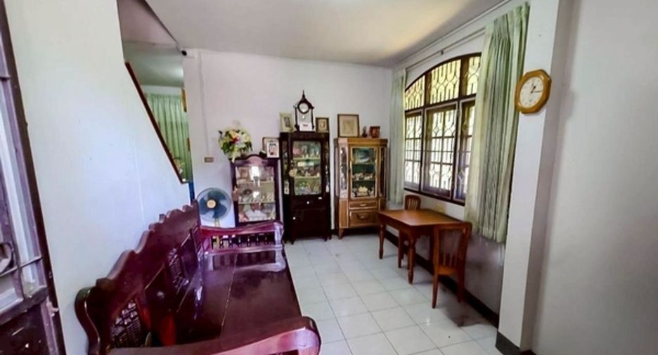 ขาย 4 ห้องนอน บ้านเดี่ยว ใน จตุจักร, กรุงเทพฯ
