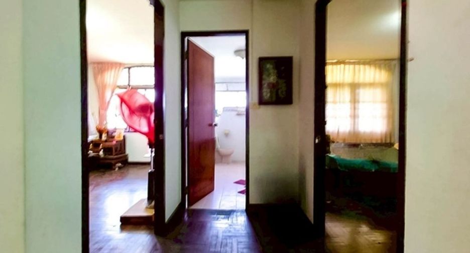 ขาย 4 ห้องนอน บ้านเดี่ยว ใน จตุจักร, กรุงเทพฯ