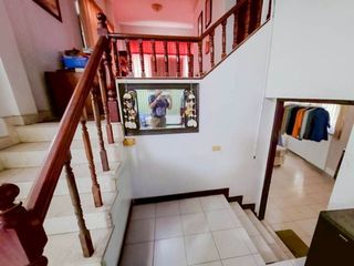 Casa en venta de 4 habitaciones en Chatuchak, Bangkok