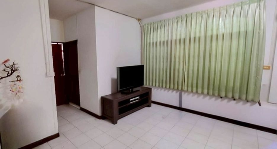 ขาย 4 ห้องนอน บ้านเดี่ยว ใน จตุจักร, กรุงเทพฯ