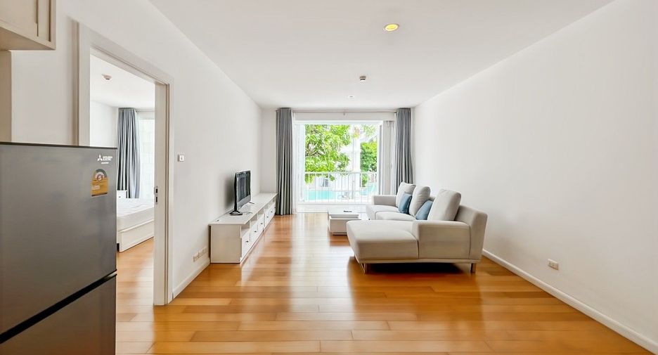 À vendre 2 chambres condo à Hua Hin, Prachuap Khiri Khan