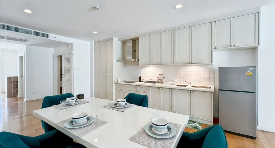 À vendre 2 chambres condo à Hua Hin, Prachuap Khiri Khan